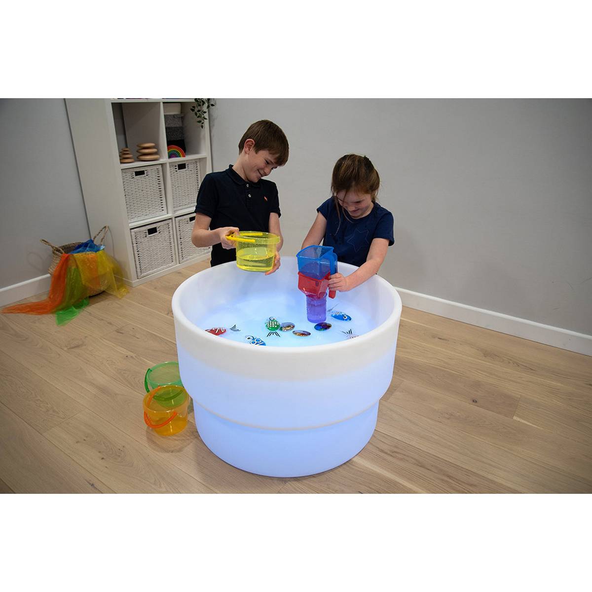Sensory Mood Water Table - ABC School Supplies