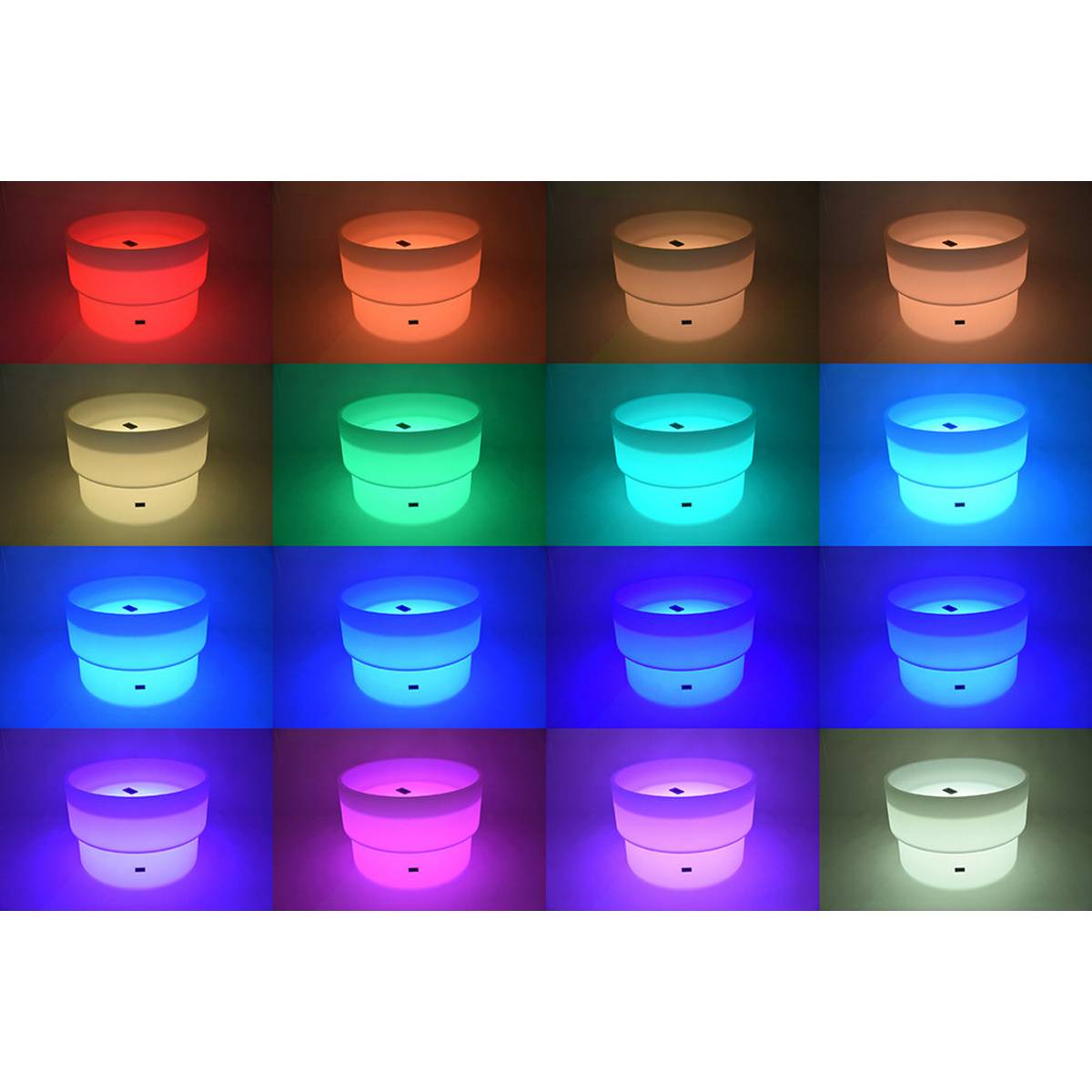Sensory Mood Water Table - ABC School Supplies