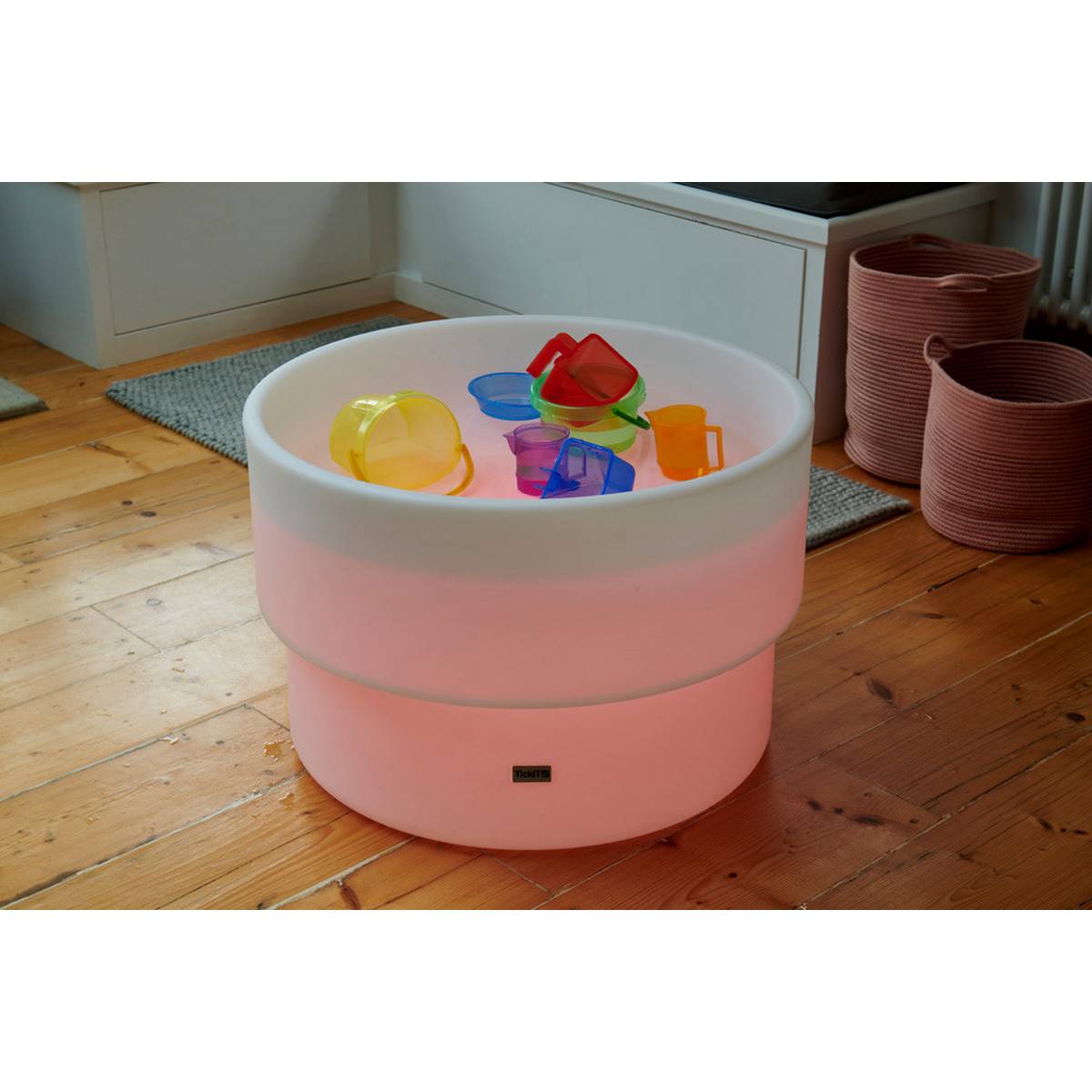 Sensory Mood Water Table - ABC School Supplies
