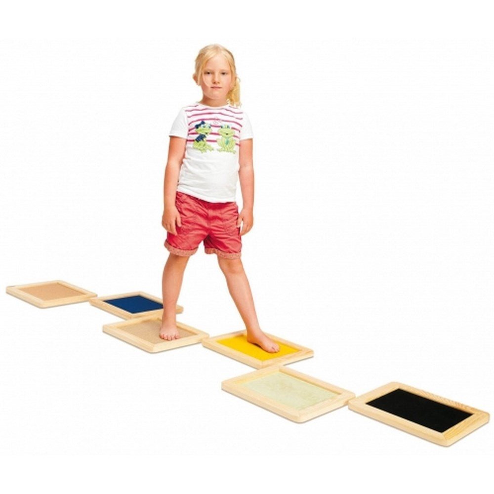 Sensory Path - ABC School Supplies