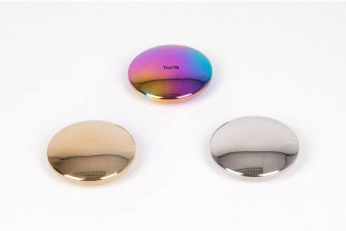 Sensory Reflective Sound Buttons - ABC School Supplies