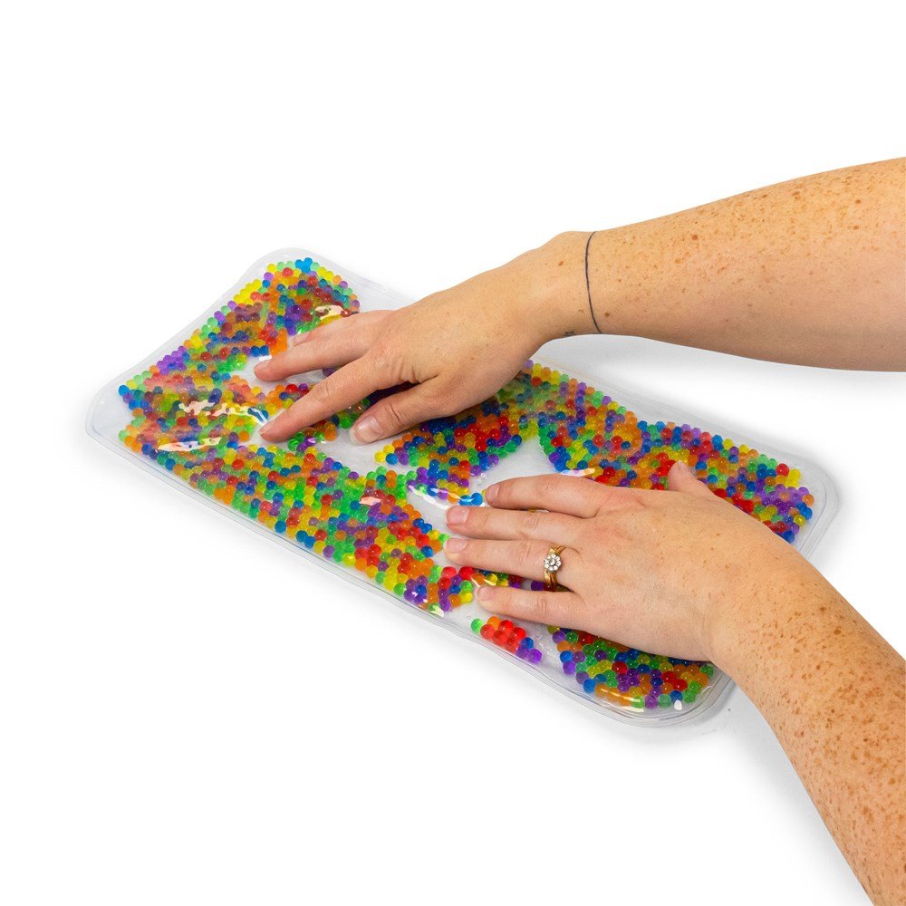 Sensory Squish Mat - ABC School Supplies