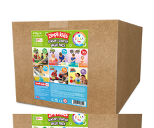 **Sensory Starter Value Pack - ABC School Supplies
