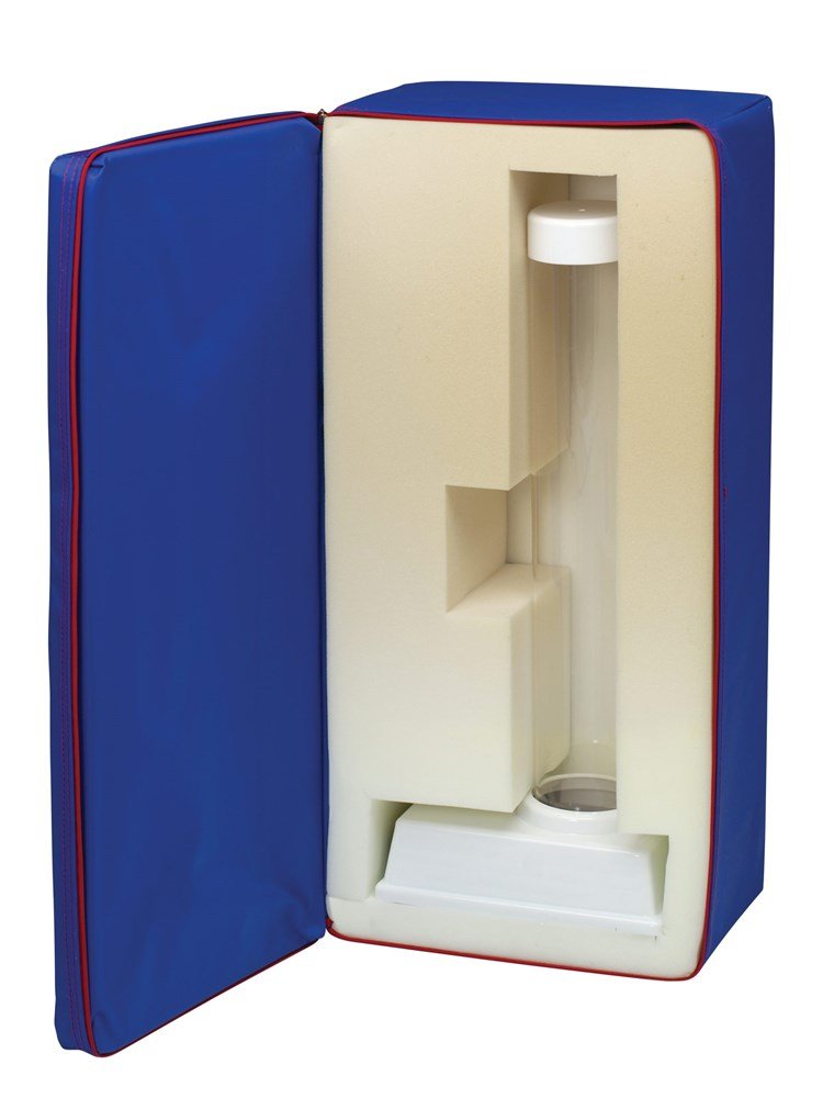 Sensory Suitcase - ABC School Supplies