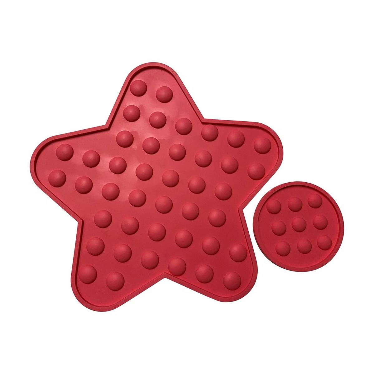 **Sensory Toys Textured Pads Memory Game - ABC School Supplies