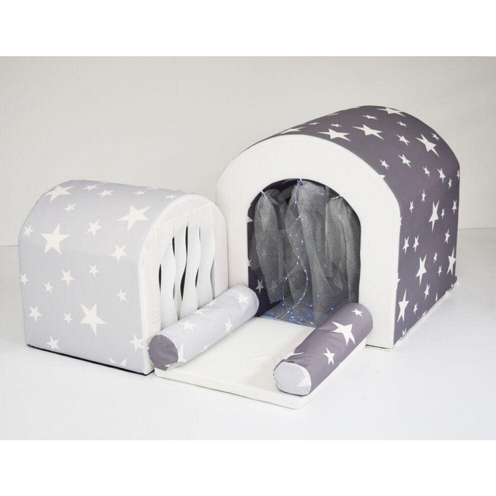Sensory Tunnel Set - ABC School Supplies
