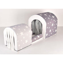 Sensory Tunnel Set - ABC School Supplies