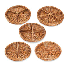 Set Of 5 Sorting Baskets - ABC School Supplies
