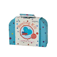 Sewing Kit - Buttonbag - ABC School Supplies