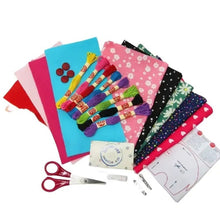 Sewing Kit - Buttonbag - ABC School Supplies