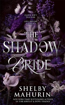Shadow Bride - ABC School Supplies