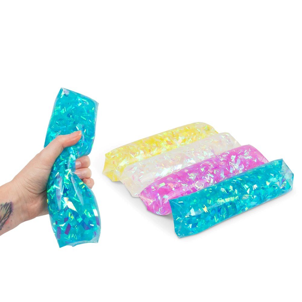 Shake & Shimmer Water Wrigger (Water Snake) - ABC School Supplies