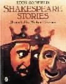 Shakespeare Stories - ABC School Supplies