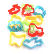 Shape Dough Cutter - ABC School Supplies