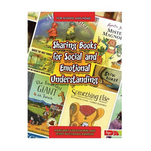 **Sharing Books for Social and Emotional Understanding - ABC School Supplies
