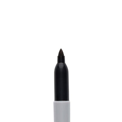 Sharpie Permanent Marker - Fine Black - ABC School Supplies