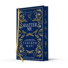 Shatter Me - ABC School Supplies