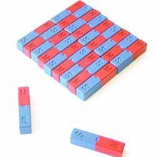 Shaw Bar Magnets Pack of 20 - ABC School Supplies