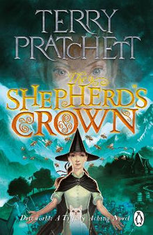 Shepherd's Crown - ABC School Supplies
