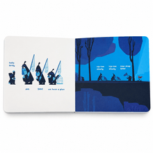 Shh! We Have a Plan by Chris Haughton (Boardbook) - ABC School Supplies