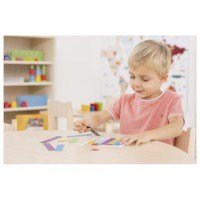 Shikacolor - ABC School Supplies