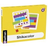 Shikacolor - ABC School Supplies