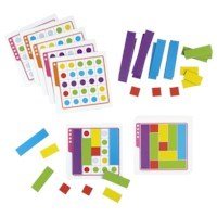 Shikacolor - ABC School Supplies