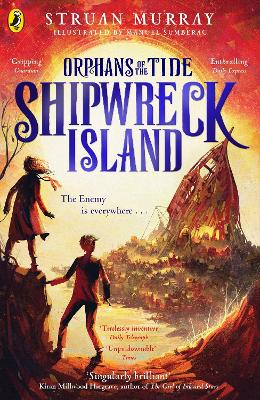 Shipwreck Island - ABC School Supplies