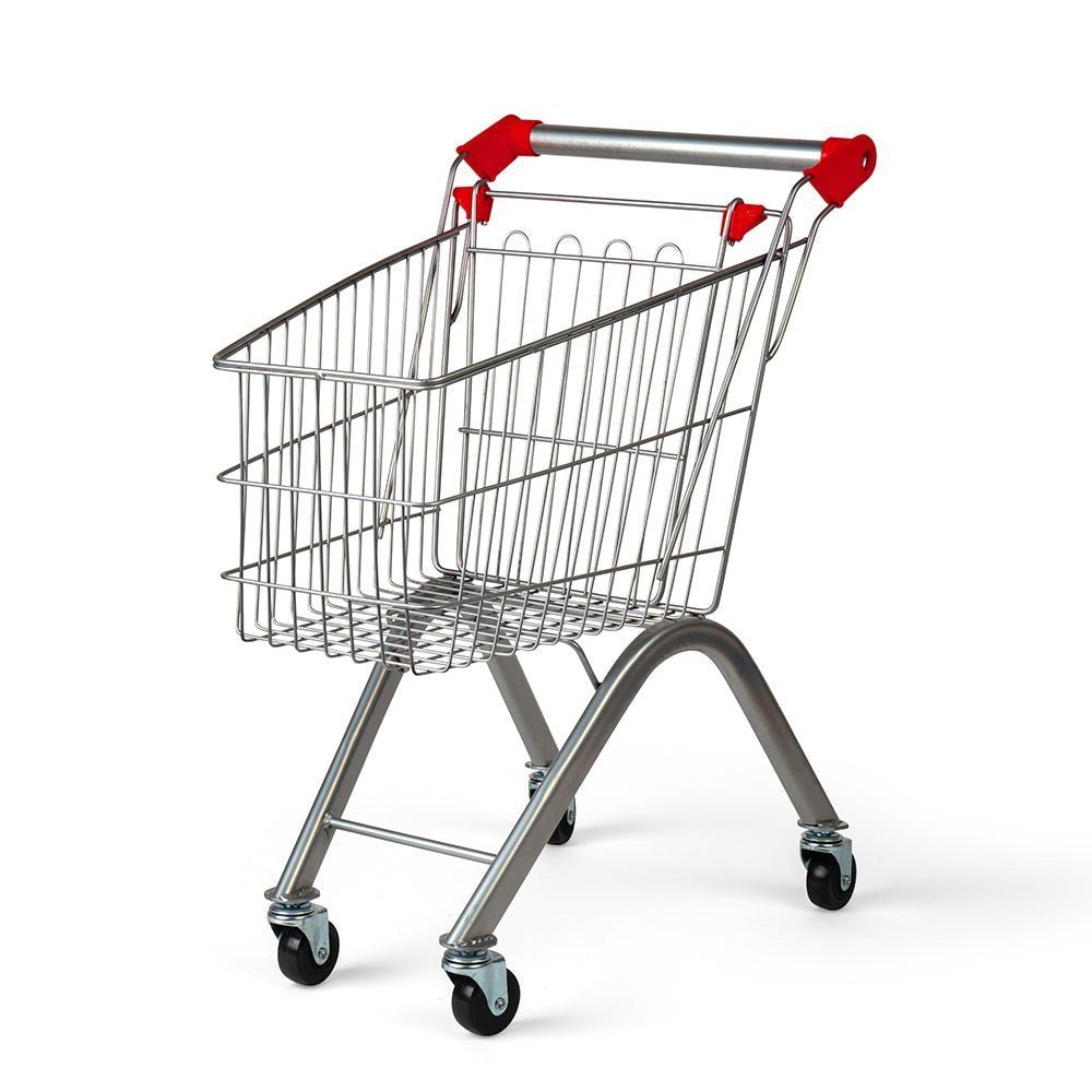 Shopping Trolley - ABC School Supplies