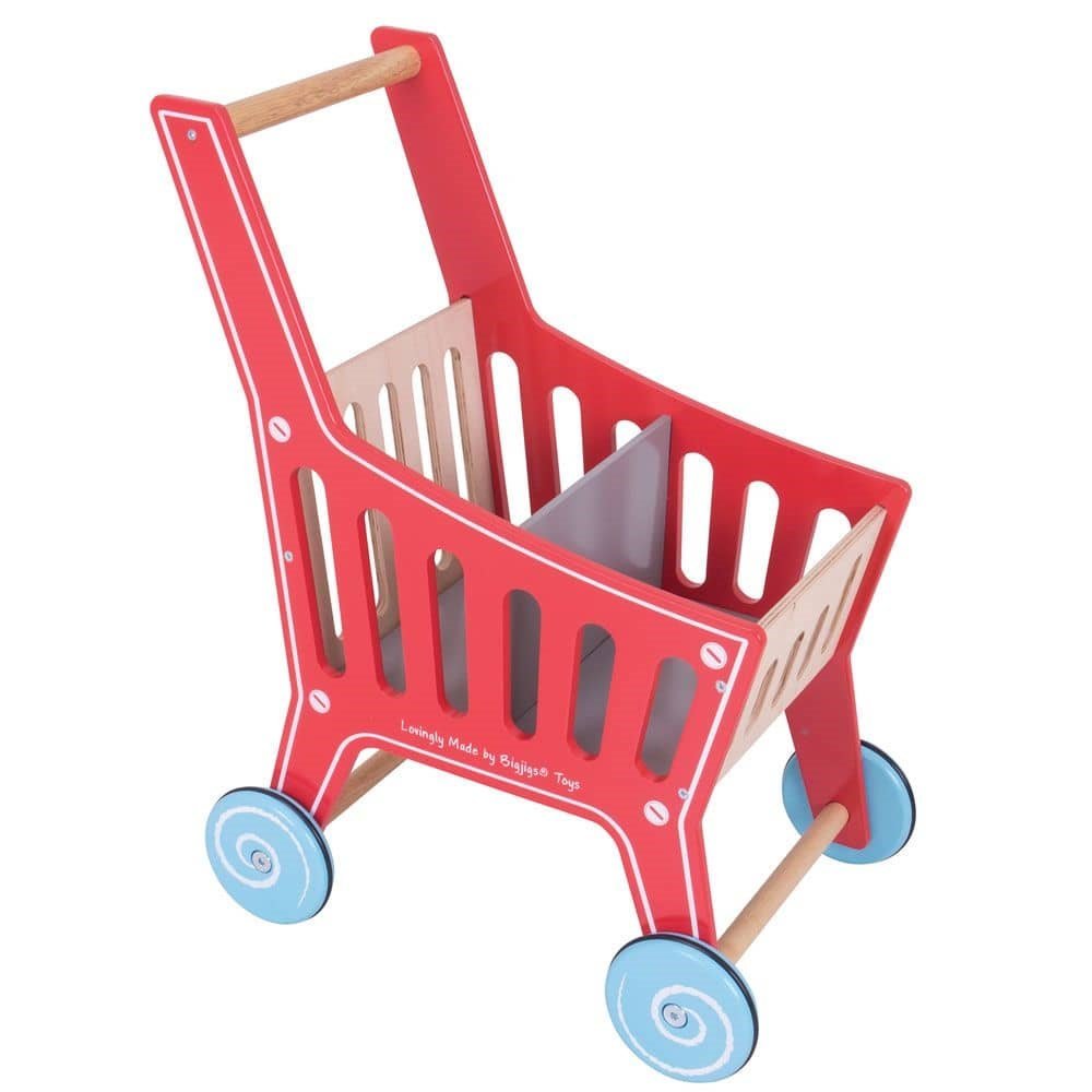 Shopping Trolley - ABC School Supplies