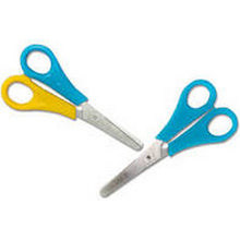 Classmaster School Scissors Right And Left Handed Pack of 96