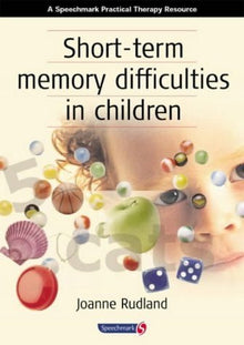 Short-Term Memory Difficulties In Children - ABC School Supplies