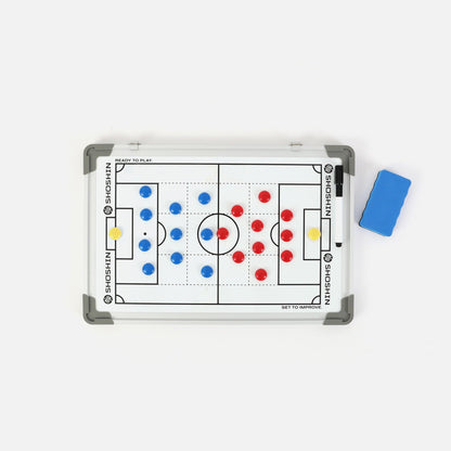 SHOSHIN Football Match Bundle - ABC School Supplies