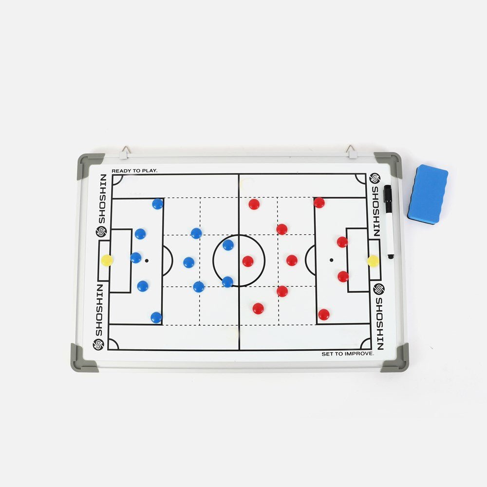 SHOSHIN Football Training Bundle - ABC School Supplies