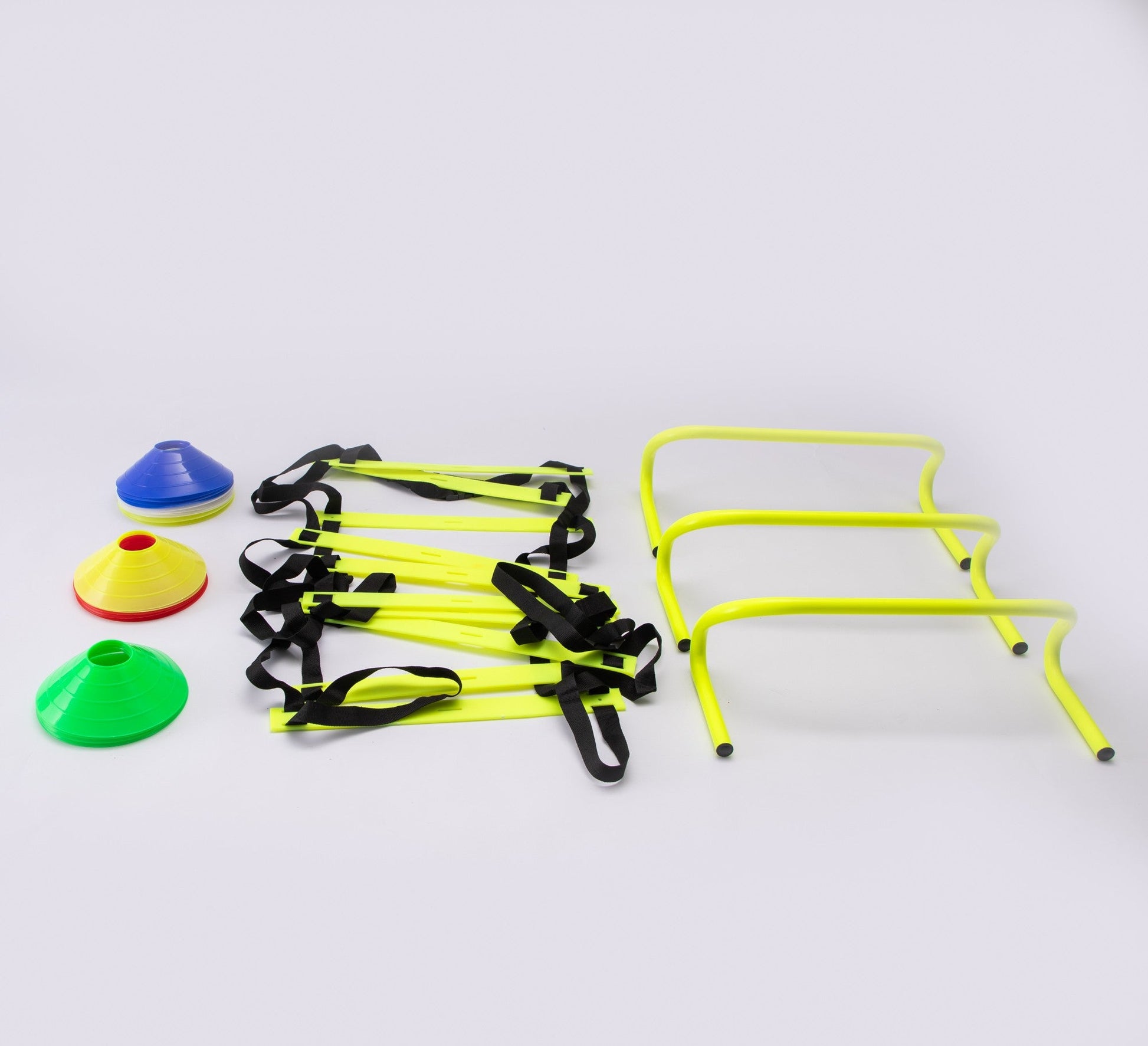 SHOSHIN Football Training Bundle - ABC School Supplies