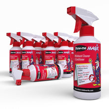 Show-Me 250ml Magix Whiteboard Cleaner & Conditioner (Pack of 16) - ABC School Supplies