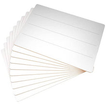 Show - Me Letter Formation Drywipe Boards, Pens & Erasers (10 of Each) - ABC School Supplies