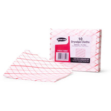 Show - me Plant Based Whiteboard Cloths Pack of 40 - ABC School Supplies