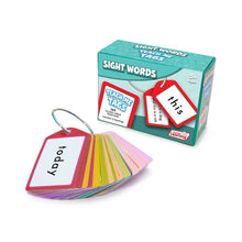 Sight Words Teach Me Tags - ABC School Supplies