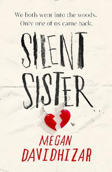 Silent Sister - ABC School Supplies