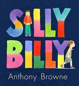 Silly Billy - ABC School Supplies