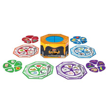 Silly Soup - ABC School Supplies