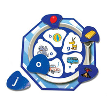 Silly Soup - ABC School Supplies