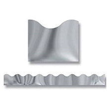 **Metallic Silver Terrific Trimmers