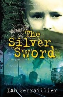 Silver Sword - ABC School Supplies