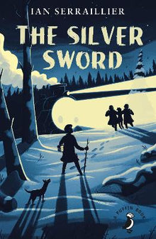 Silver Sword - ABC School Supplies