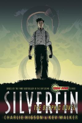 SilverFin: The Graphic Novel - ABC School Supplies