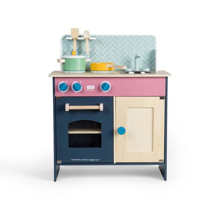 Simply Scandi Kitchen - ABC School Supplies