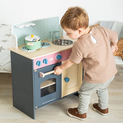 Simply Scandi Kitchen - ABC School Supplies