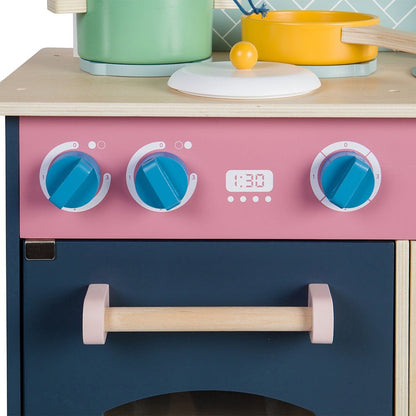 Simply Scandi Kitchen - ABC School Supplies
